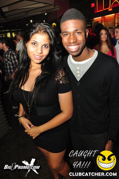 Luxy nightclub photo 207 - November 10th, 2012