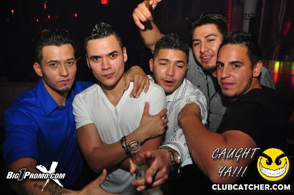 Luxy nightclub photo 208 - November 10th, 2012