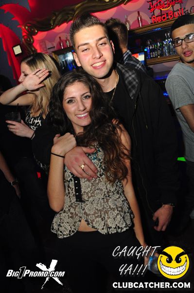 Luxy nightclub photo 210 - November 10th, 2012