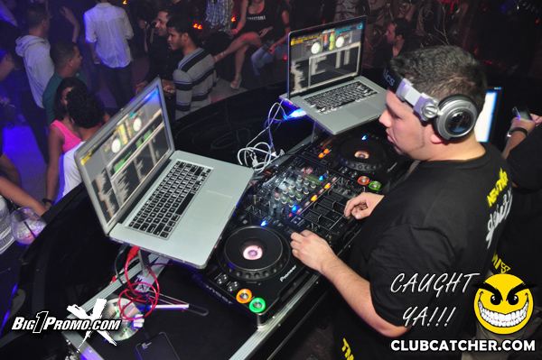 Luxy nightclub photo 22 - November 10th, 2012