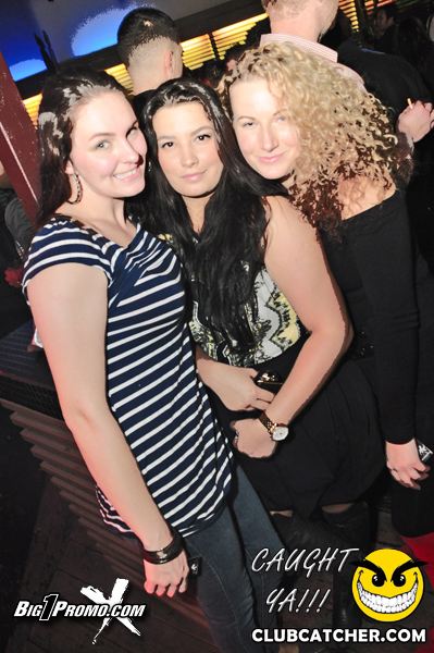 Luxy nightclub photo 212 - November 10th, 2012