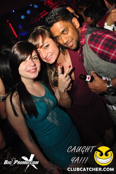 Luxy nightclub photo 214 - November 10th, 2012