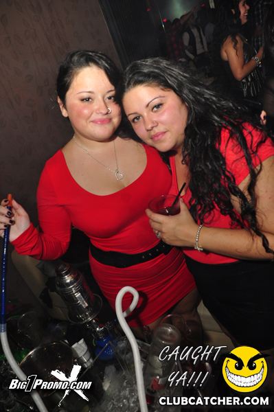 Luxy nightclub photo 215 - November 10th, 2012