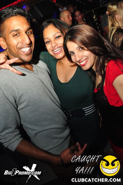 Luxy nightclub photo 217 - November 10th, 2012