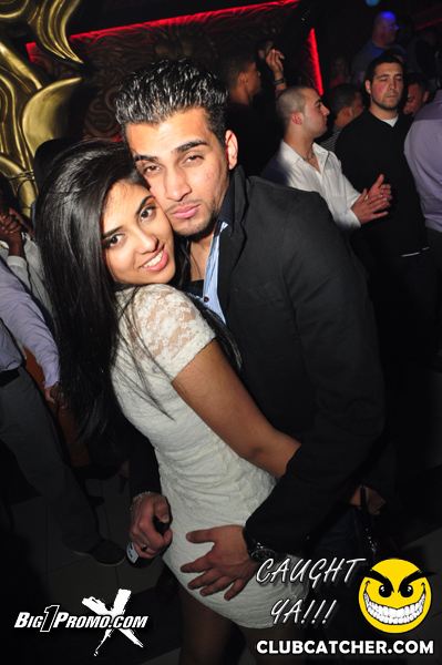 Luxy nightclub photo 219 - November 10th, 2012