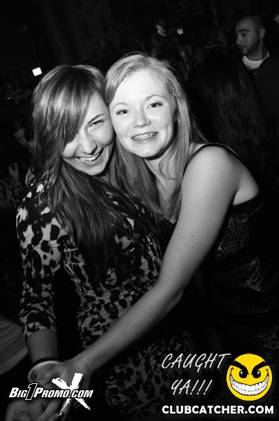 Luxy nightclub photo 222 - November 10th, 2012