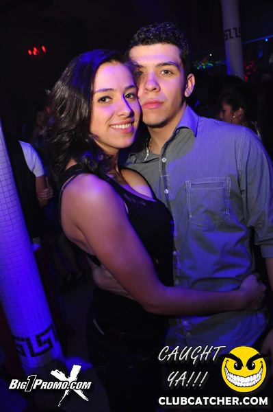 Luxy nightclub photo 223 - November 10th, 2012