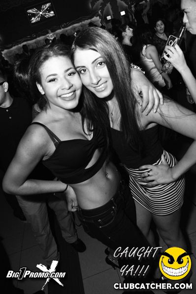 Luxy nightclub photo 229 - November 10th, 2012