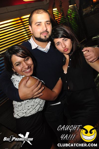 Luxy nightclub photo 233 - November 10th, 2012
