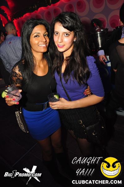 Luxy nightclub photo 236 - November 10th, 2012