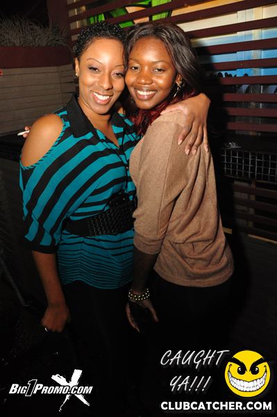 Luxy nightclub photo 239 - November 10th, 2012