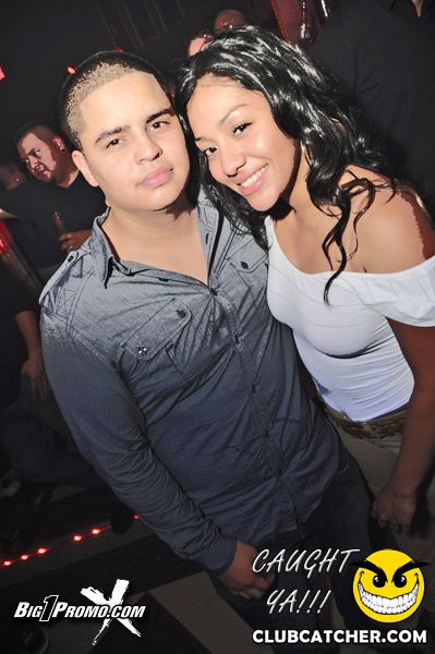 Luxy nightclub photo 240 - November 10th, 2012