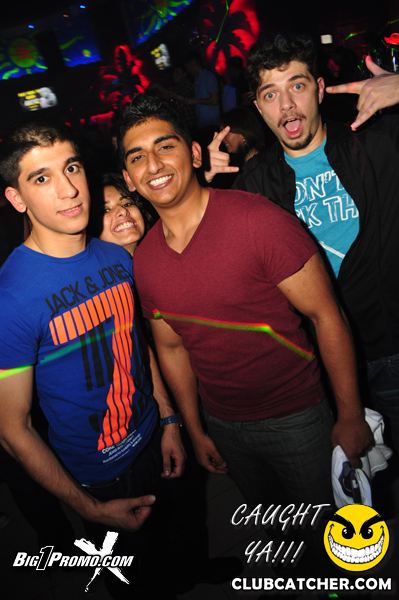 Luxy nightclub photo 241 - November 10th, 2012