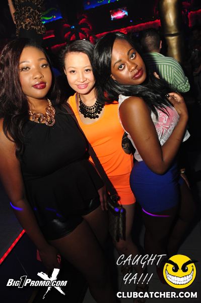 Luxy nightclub photo 243 - November 10th, 2012