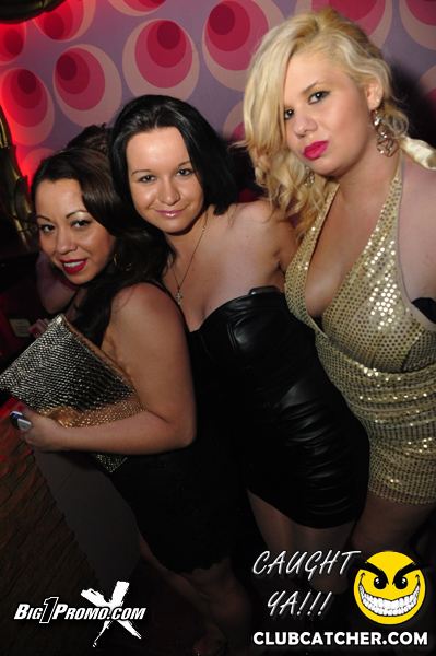 Luxy nightclub photo 245 - November 10th, 2012