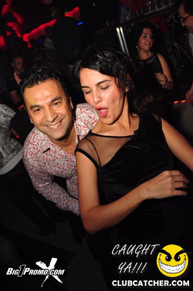 Luxy nightclub photo 248 - November 10th, 2012