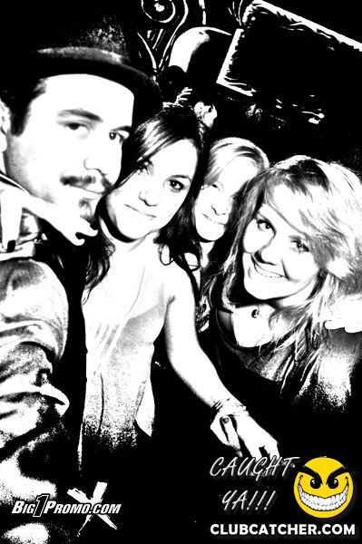 Luxy nightclub photo 256 - November 10th, 2012