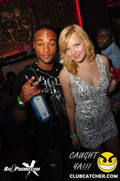 Luxy nightclub photo 258 - November 10th, 2012