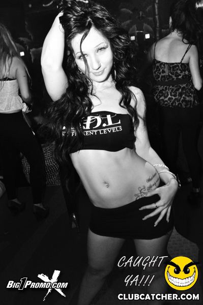 Luxy nightclub photo 260 - November 10th, 2012