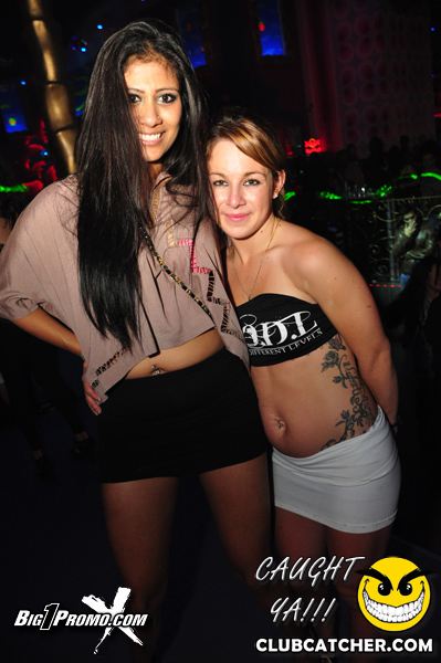 Luxy nightclub photo 263 - November 10th, 2012