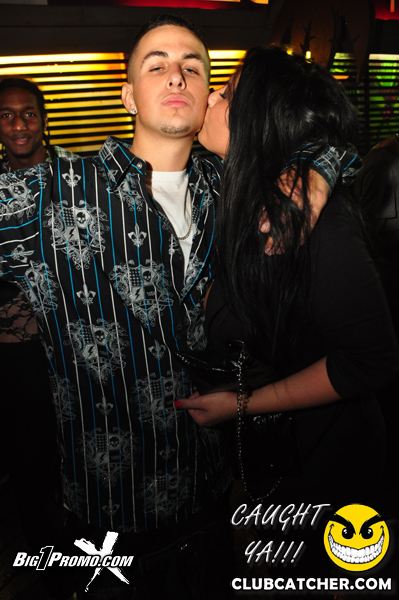 Luxy nightclub photo 266 - November 10th, 2012