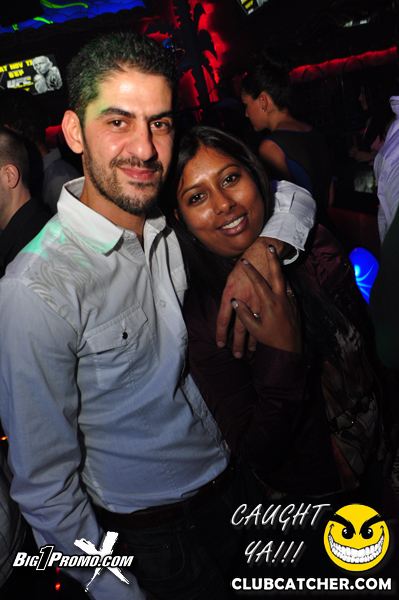 Luxy nightclub photo 267 - November 10th, 2012
