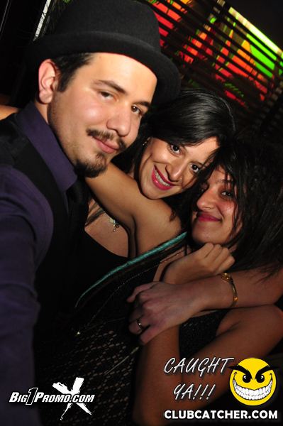 Luxy nightclub photo 268 - November 10th, 2012