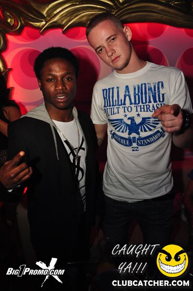 Luxy nightclub photo 269 - November 10th, 2012