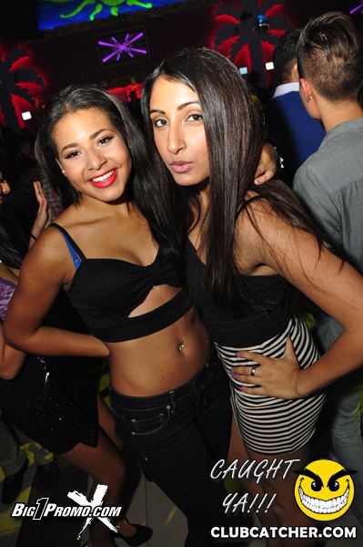 Luxy nightclub photo 28 - November 10th, 2012