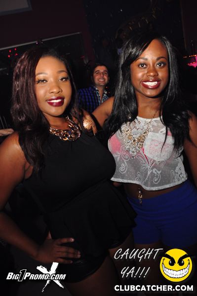 Luxy nightclub photo 271 - November 10th, 2012