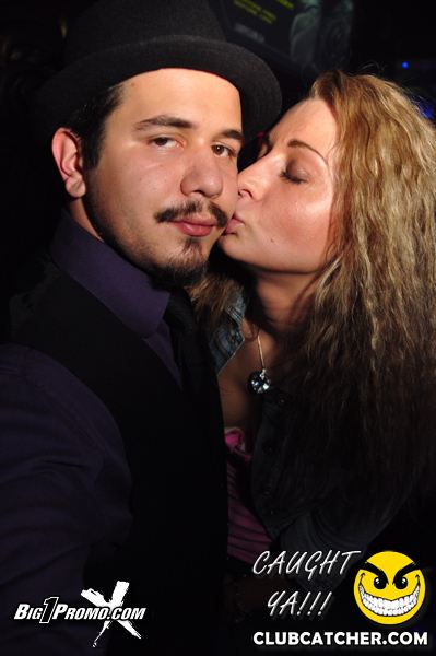 Luxy nightclub photo 273 - November 10th, 2012