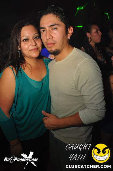 Luxy nightclub photo 274 - November 10th, 2012