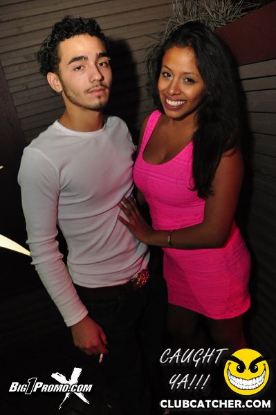 Luxy nightclub photo 275 - November 10th, 2012