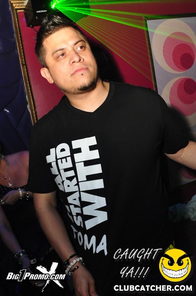 Luxy nightclub photo 276 - November 10th, 2012