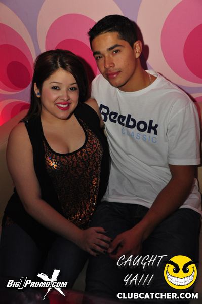 Luxy nightclub photo 278 - November 10th, 2012