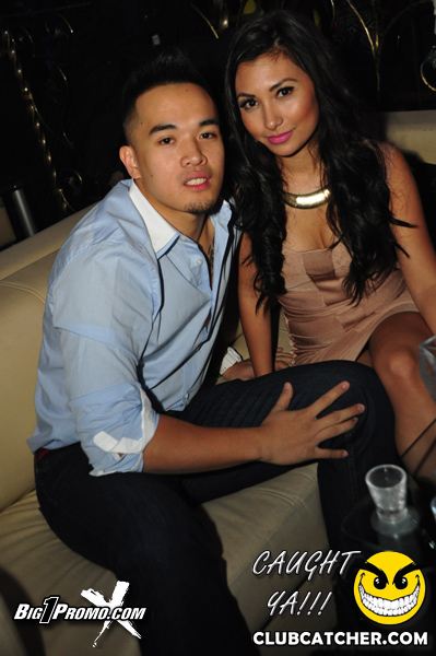 Luxy nightclub photo 279 - November 10th, 2012