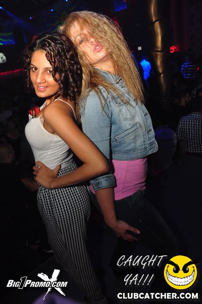 Luxy nightclub photo 29 - November 10th, 2012