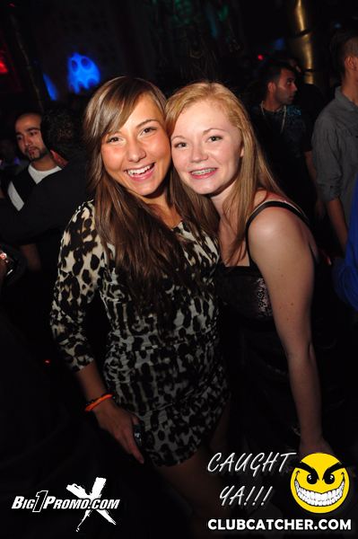 Luxy nightclub photo 282 - November 10th, 2012