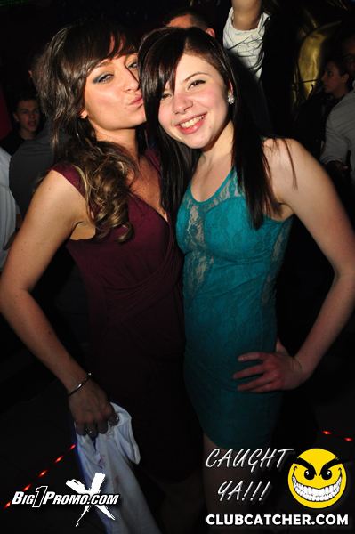 Luxy nightclub photo 287 - November 10th, 2012