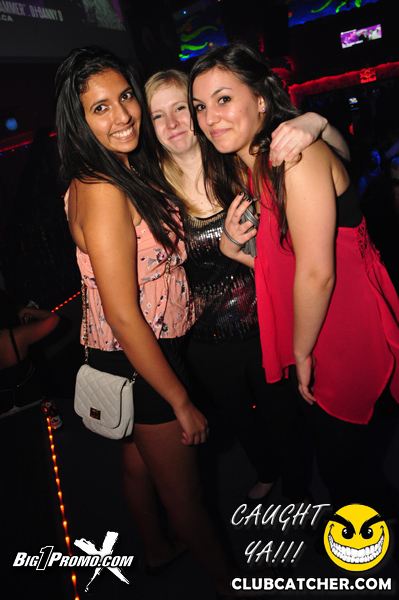 Luxy nightclub photo 289 - November 10th, 2012