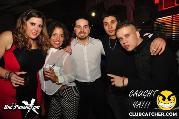 Luxy nightclub photo 291 - November 10th, 2012