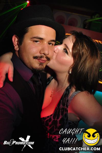 Luxy nightclub photo 292 - November 10th, 2012