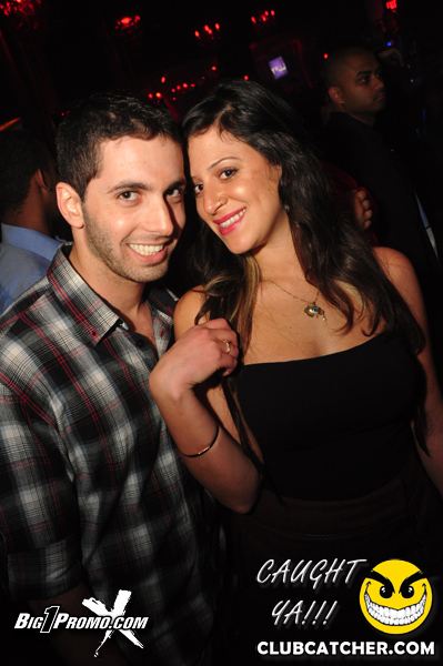 Luxy nightclub photo 296 - November 10th, 2012