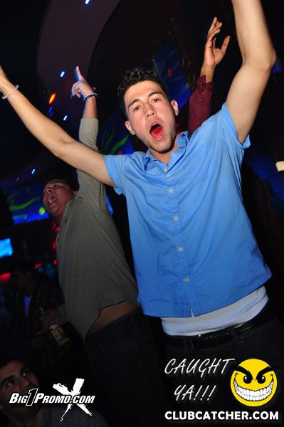 Luxy nightclub photo 300 - November 10th, 2012