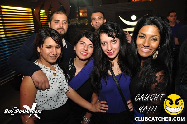 Luxy nightclub photo 31 - November 10th, 2012