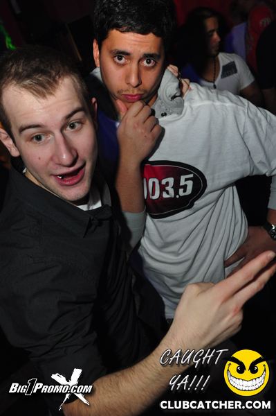 Luxy nightclub photo 302 - November 10th, 2012