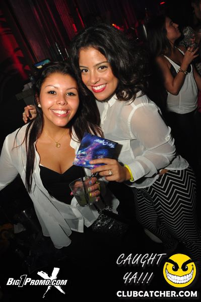 Luxy nightclub photo 304 - November 10th, 2012