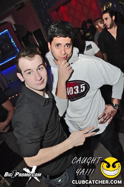 Luxy nightclub photo 308 - November 10th, 2012
