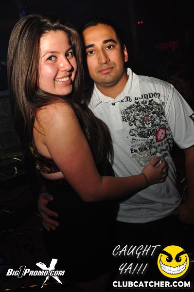 Luxy nightclub photo 310 - November 10th, 2012