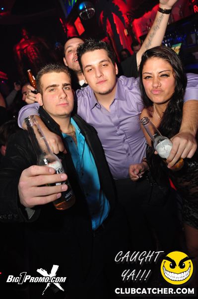 Luxy nightclub photo 311 - November 10th, 2012